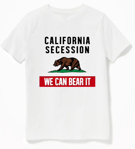 Secession T-Shirt